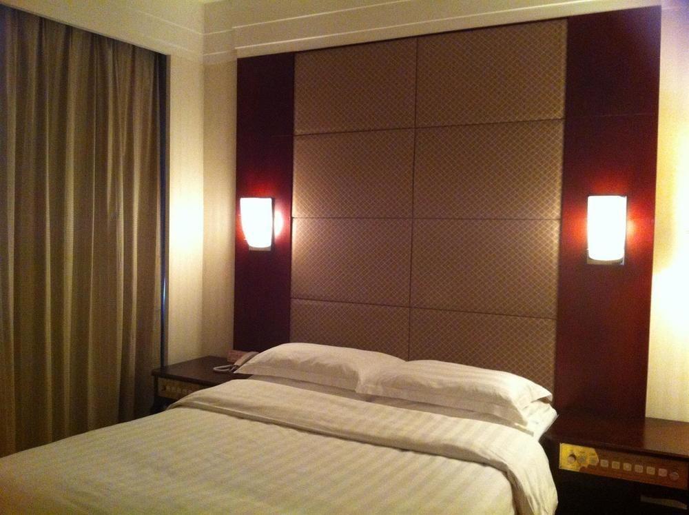 Beilingju Hotel Shenzhen Zewnętrze zdjęcie