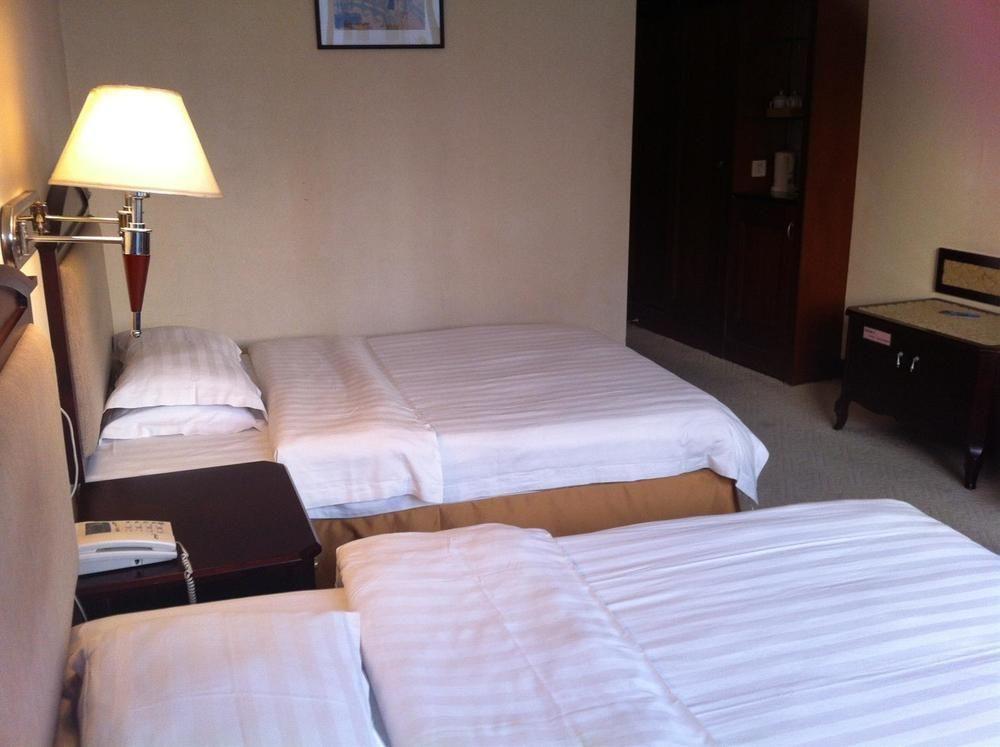 Beilingju Hotel Shenzhen Zewnętrze zdjęcie