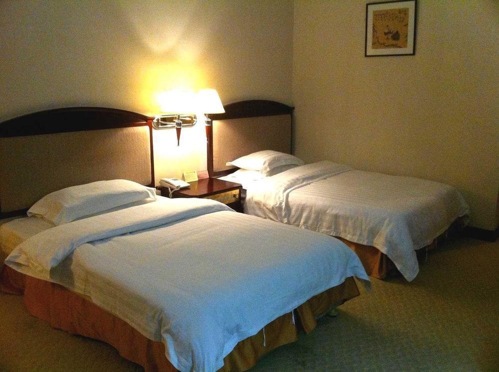 Beilingju Hotel Shenzhen Zewnętrze zdjęcie