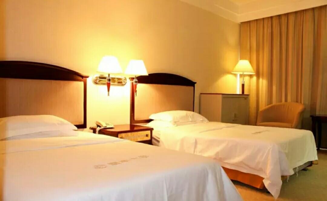 Beilingju Hotel Shenzhen Zewnętrze zdjęcie