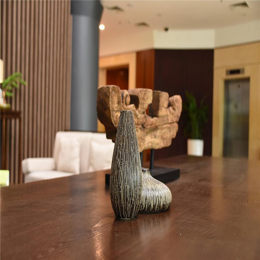 Beilingju Hotel Shenzhen Zewnętrze zdjęcie