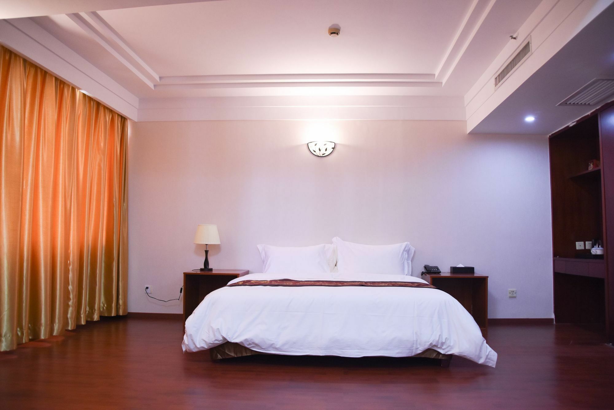 Beilingju Hotel Shenzhen Zewnętrze zdjęcie