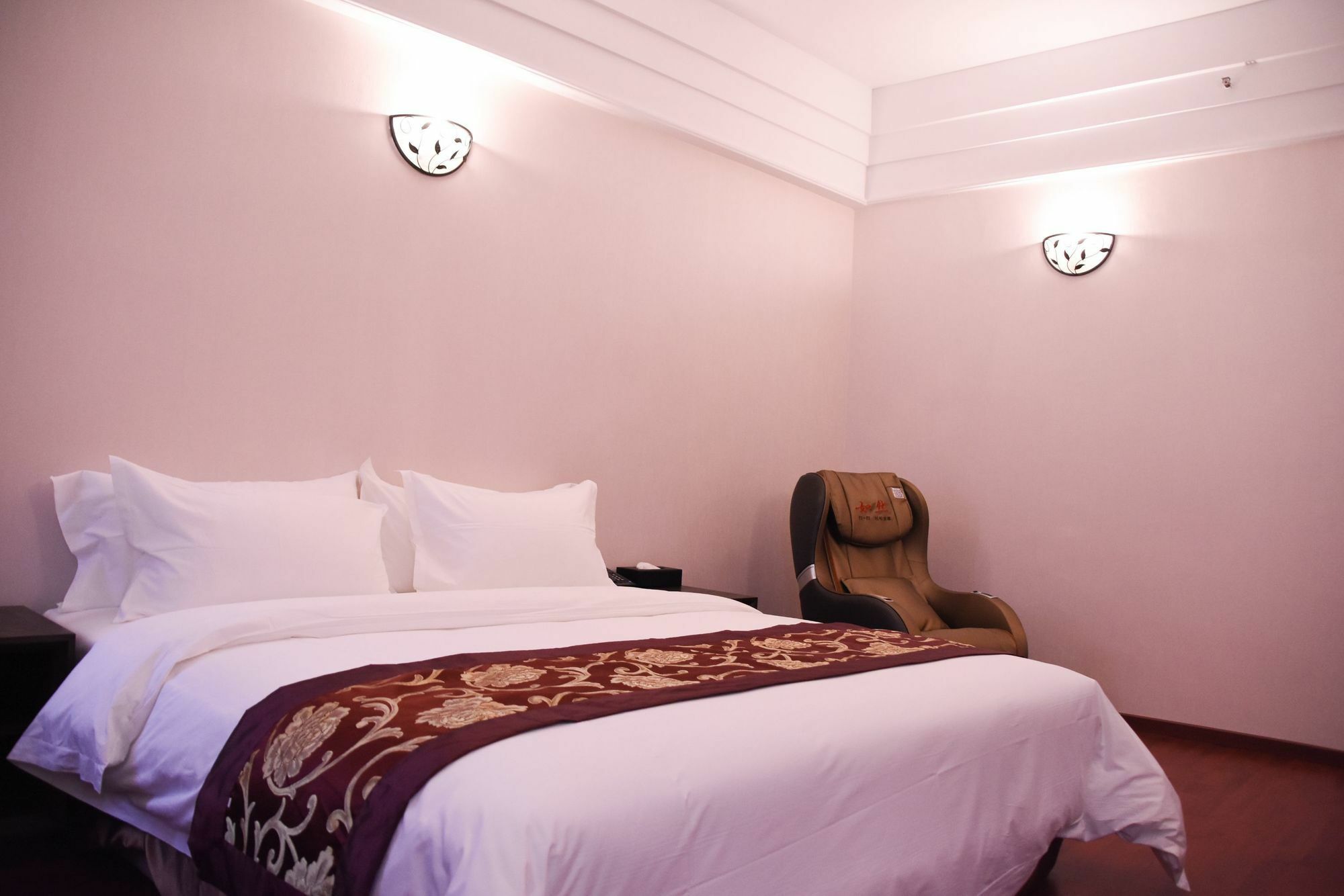 Beilingju Hotel Shenzhen Zewnętrze zdjęcie